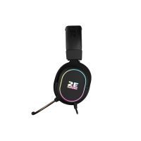 Наушники 2E Gaming HG350 RGB USB 7.1 Black (2E-HG350BK-7.1) изображение 5