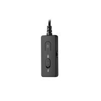 Наушники 2E Gaming HG350 RGB USB 7.1 Black (2E-HG350BK-7.1) изображение 6