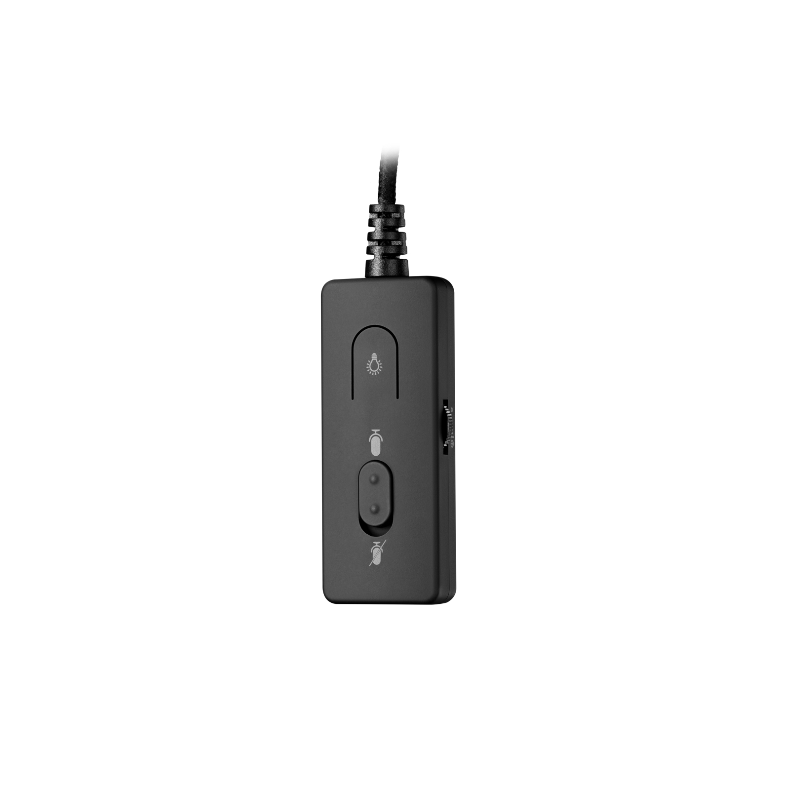 Навушники 2E Gaming HG350 RGB USB 7.1 Black (2E-HG350BK-7.1) зображення 6