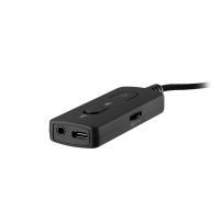 Наушники 2E Gaming HG350 RGB USB 7.1 Black (2E-HG350BK-7.1) изображение 7