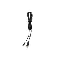 Наушники 2E Gaming HG350 RGB USB 7.1 Black (2E-HG350BK-7.1) изображение 9