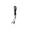 Наушники 2E Gaming HG350 RGB USB 7.1 Black (2E-HG350BK-7.1) изображение 9