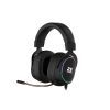 Наушники 2E Gaming HG350 RGB USB 7.1 Black (2E-HG350BK-7.1)