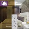 Світильник ELM MARIO- 64W (+пульт) 3000-6500K (26-0110) зображення 7
