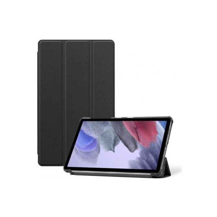 Чехол для планшета AirOn Premium Samsung Galaxy Tab A8 SM-X200/X205 + film (4822352781075)