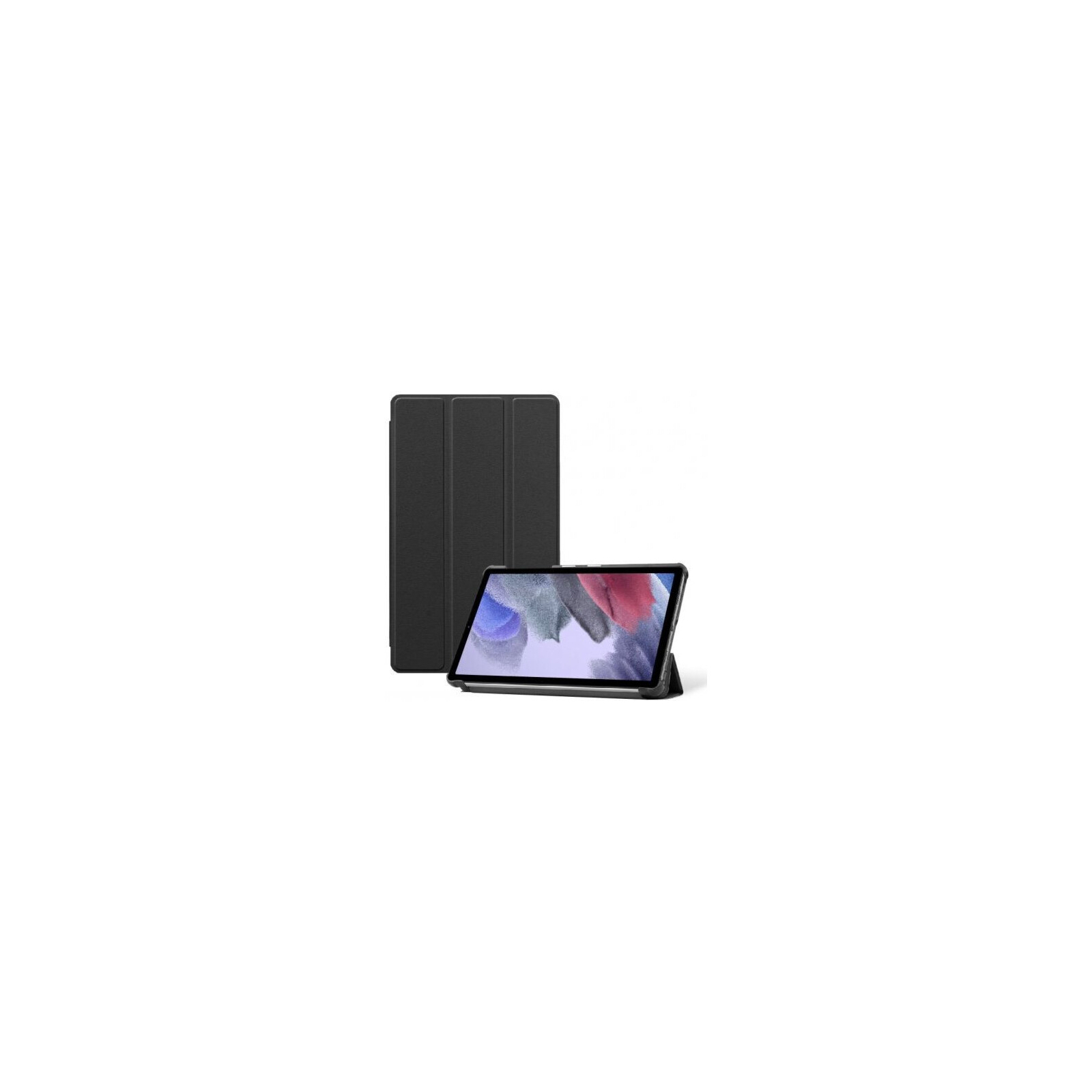 Чехол для планшета AirOn Premium Samsung Galaxy Tab A8 SM-X200/X205 + film (4822352781075)