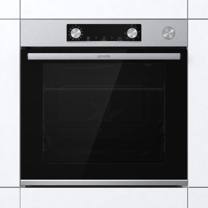 Духова шафа Gorenje BSA6737E15X (BSA 6737 E15X) зображення 4