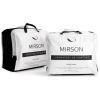 Одеяло MirSon шерстяное Экстра Премиум 026 деми 140x205 см (2200000004987) изображение 6