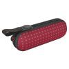 Зонт Knirps X1 Manual 2Cross Red Ecorepel (Kn95 6010 8482) изображение 2