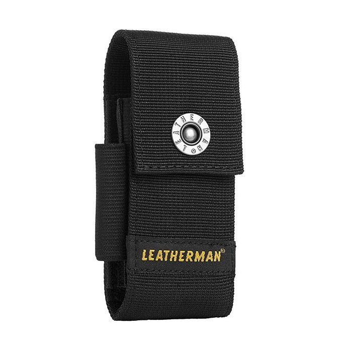 Чехол для мультитула Leatherman Small 3.25" Black (934927)