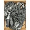 Гирлянда Luca Lighting сетка черная 2х2 м теплый белый (8711473759860) изображение 2