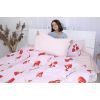 Постельное белье MirSon Бязь Premium 17-0078 Kristina 110х140 (2200001520240) изображение 6