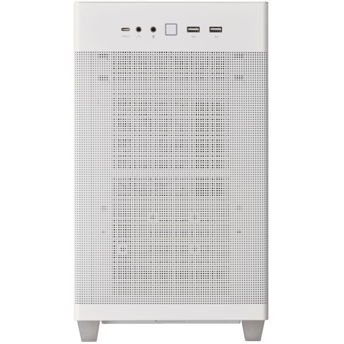Корпус ASUS Prime AP201 White (90DC00G3-B39000) изображение 2