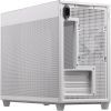 Корпус ASUS Prime AP201 White (90DC00G3-B39000) изображение 4