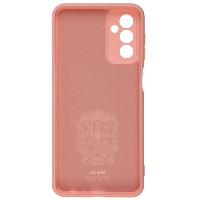 Чехол для мобильного телефона Armorstandart ICON Case Samsung M23 Pink (ARM64581) изображение 2