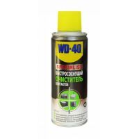 Автомобильный очиститель WD-40 контактов SPECIALIST 200ml (124W700247)