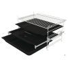 Духова шафа Gorenje BPS6747A06X зображення 4