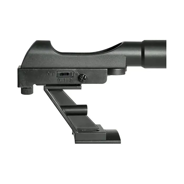 Телескоп Bresser Newton 130/650 EQ3 (930128) зображення 2