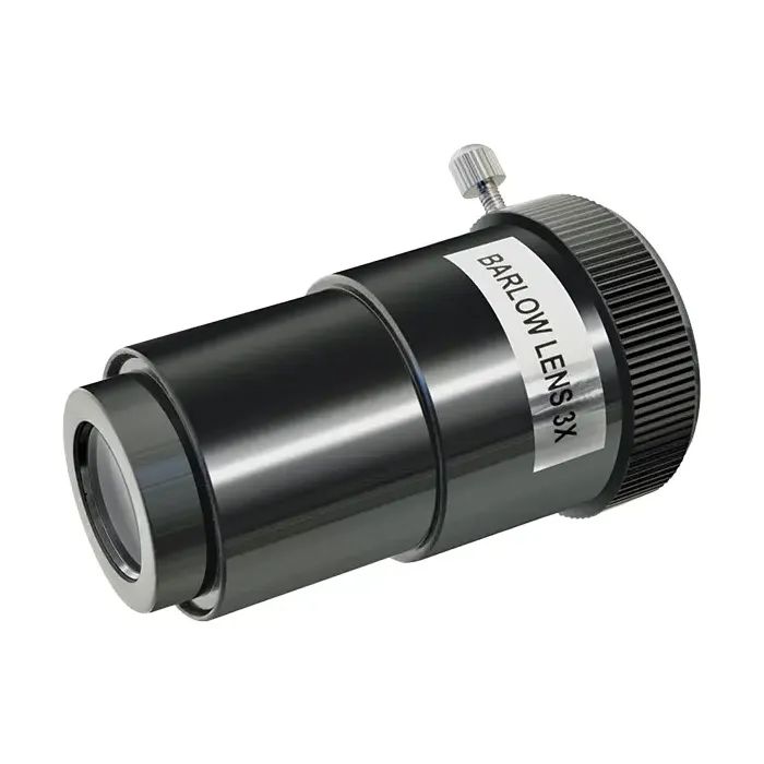 Телескоп Bresser Newton 130/650 EQ3 (930128) зображення 4