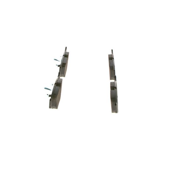 Гальмівні колодки Bosch 0 986 494 028