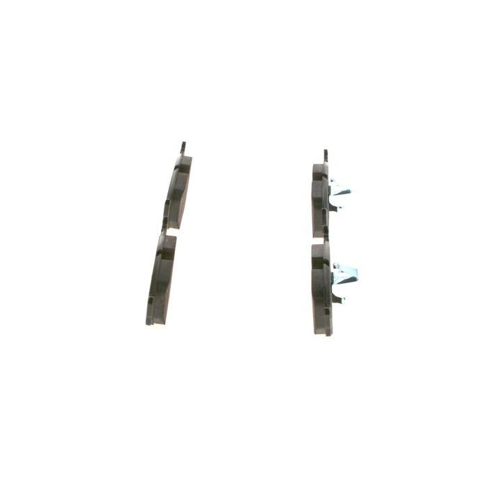 Гальмівні колодки Bosch 0 986 494 028 зображення 4
