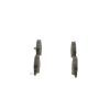 Тормозные колодки Bosch 0 986 495 358 изображение 3