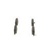 Тормозные колодки Bosch 0 986 495 358 изображение 4