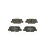 Тормозные колодки Bosch 0 986 495 358 изображение 7
