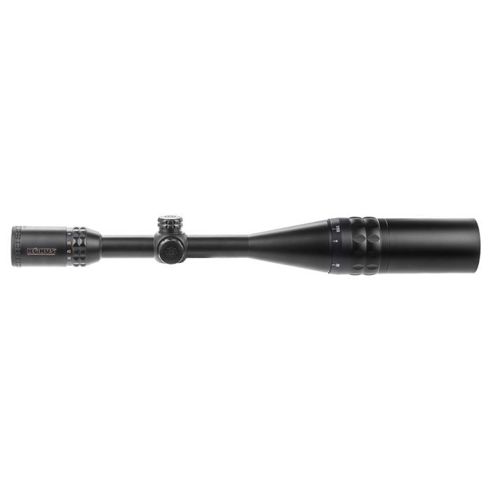 Оптический прицел Konus KonusPro-Plus 6-24x50 30/30 IR AO (7274) изображение 2