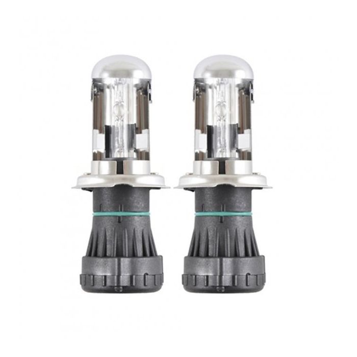 Автолампа WINSO H4 6000K, 85V, 35W P43t-38 (744600) изображение 2