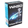 Автолампа WINSO H4 6000K, 85V, 35W P43t-38 (744600) изображение 5