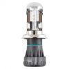 Автолампа WINSO H4 6000K, 85V, 35W P43t-38 (744600)
