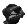 Прогулочный блок Thule Sleek Sibling Seat Midnight Black (TH 11000201) изображение 2