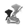 Прогулочный блок Thule Sleek Sibling Seat Midnight Black (TH 11000201) изображение 3