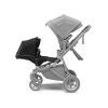 Прогулочный блок Thule Sleek Sibling Seat Midnight Black (TH 11000201) изображение 4
