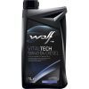 Моторное масло Wolf VITALTECH 5W40 B4 DIESEL 1л (8333903)