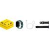 Смарт-часы AURA X1 Pro 44mm Green (SWAX144G) изображение 5