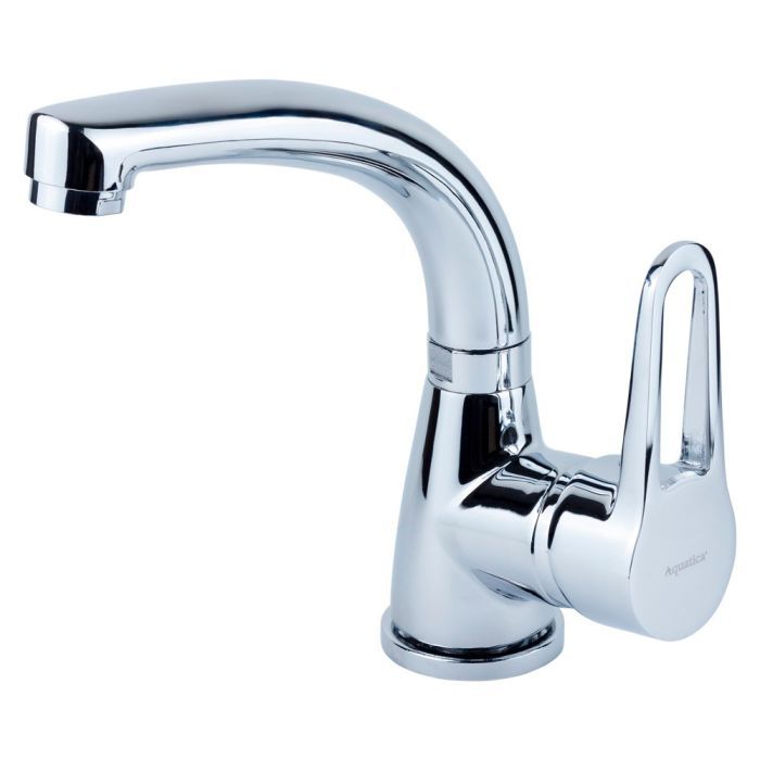 Смеситель AQUATICA HL-1A230C