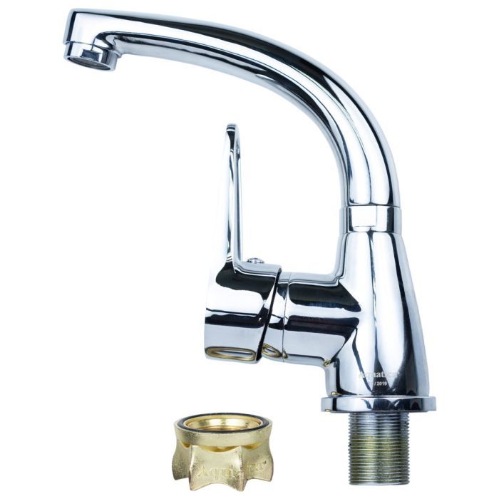 Смеситель AQUATICA HL-1A230C изображение 2