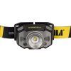 Фонарь Sigma LED 300Лм 1200мАч с сенсором и фокусировкой (5390251) изображение 5