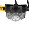 Фонарь Sigma LED 300Лм 1200мАч с сенсором и фокусировкой (5390251) изображение 9