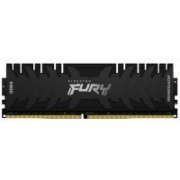 Модуль памяти для компьютера DDR4 16GB 3200 MHz FURY Renegade Black Kingston Fury (ex.HyperX) (KF432C16RB1/16)