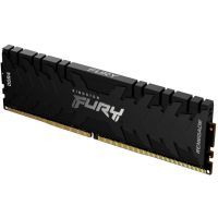 Модуль памяти для компьютера DDR4 16GB 3200 MHz FURY Renegade Black Kingston Fury (ex.HyperX) (KF432C16RB1/16) изображение 2