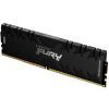 Модуль памяти для компьютера DDR4 16GB 3200 MHz FURY Renegade Black Kingston Fury (ex.HyperX) (KF432C16RB1/16) изображение 2