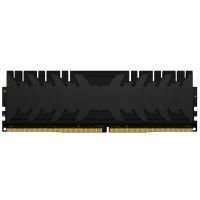 Модуль памяти для компьютера DDR4 16GB 3200 MHz FURY Renegade Black Kingston Fury (ex.HyperX) (KF432C16RB1/16) изображение 3