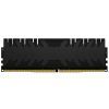 Модуль памяти для компьютера DDR4 16GB 3200 MHz FURY Renegade Black Kingston Fury (ex.HyperX) (KF432C16RB1/16) изображение 3