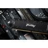 Модуль памяти для компьютера DDR4 16GB 3200 MHz FURY Renegade Black Kingston Fury (ex.HyperX) (KF432C16RB1/16) изображение 6