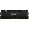Модуль памяти для компьютера DDR4 16GB 3200 MHz FURY Renegade Black Kingston Fury (ex.HyperX) (KF432C16RB1/16)