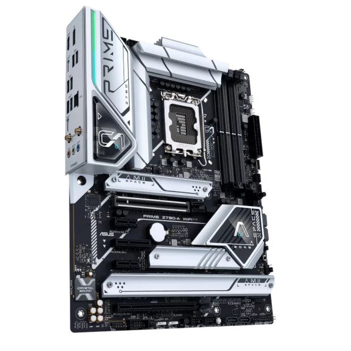 Материнская плата ASUS PRIME Z790-A WIFI изображение 3