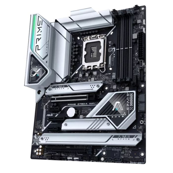 Материнская плата ASUS PRIME Z790-A WIFI изображение 4